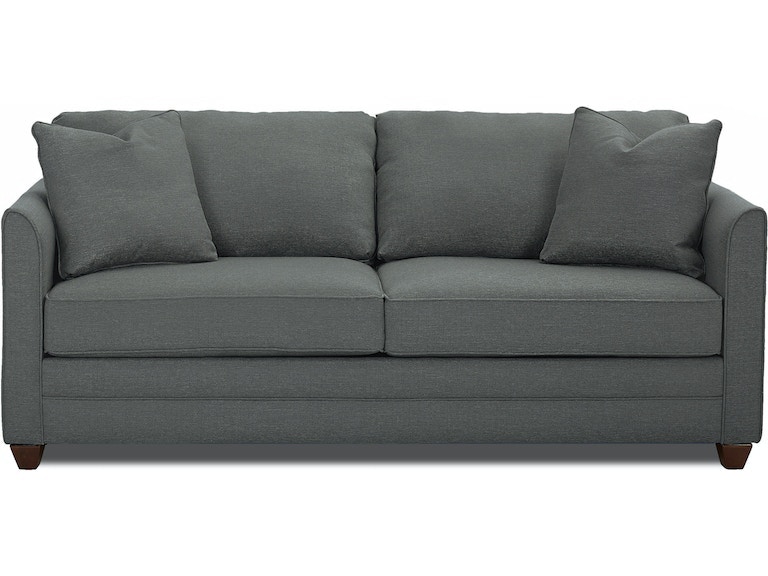 Terry DreamQuest Sleeper Sofa